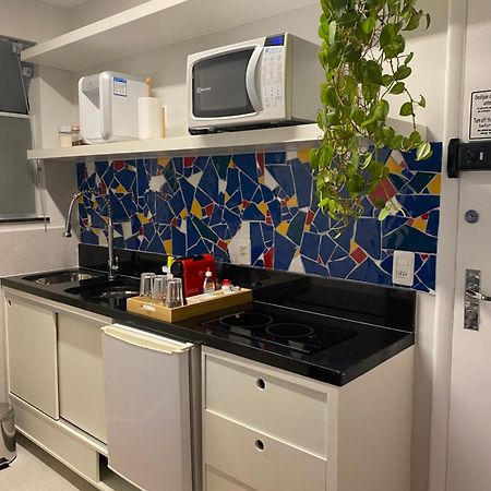 Ipanema Prudente 104 Apartment Рио де Жанейро Екстериор снимка