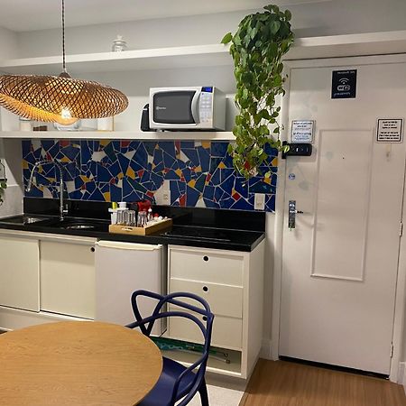 Ipanema Prudente 104 Apartment Рио де Жанейро Екстериор снимка