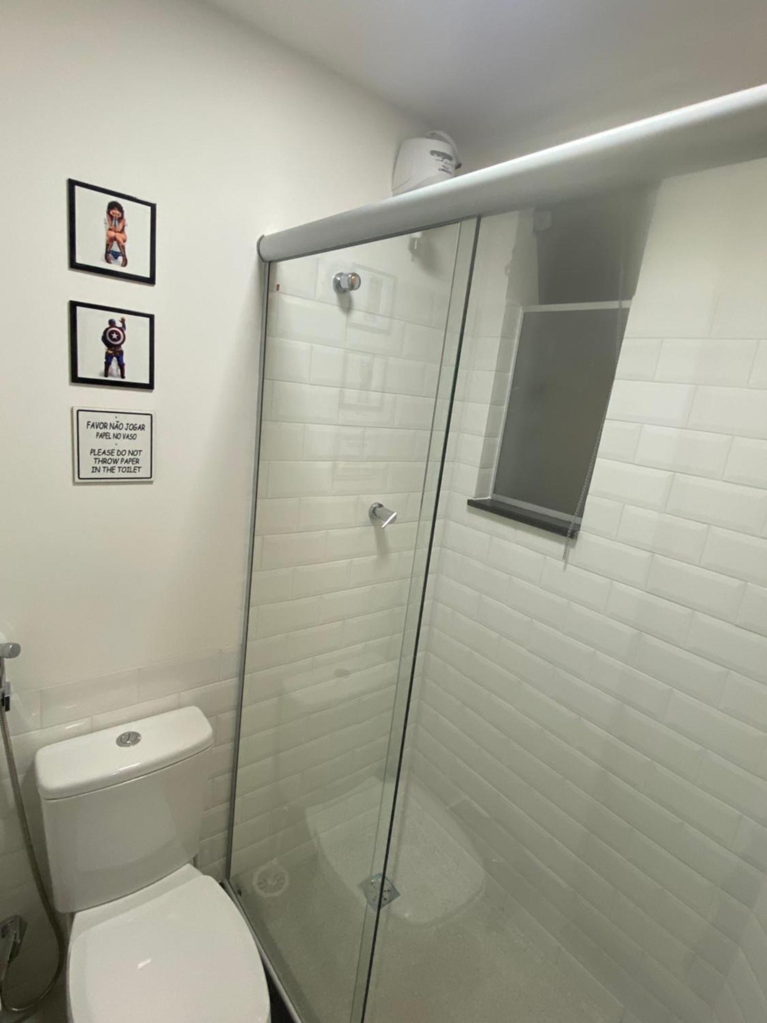 Ipanema Prudente 104 Apartment Рио де Жанейро Екстериор снимка