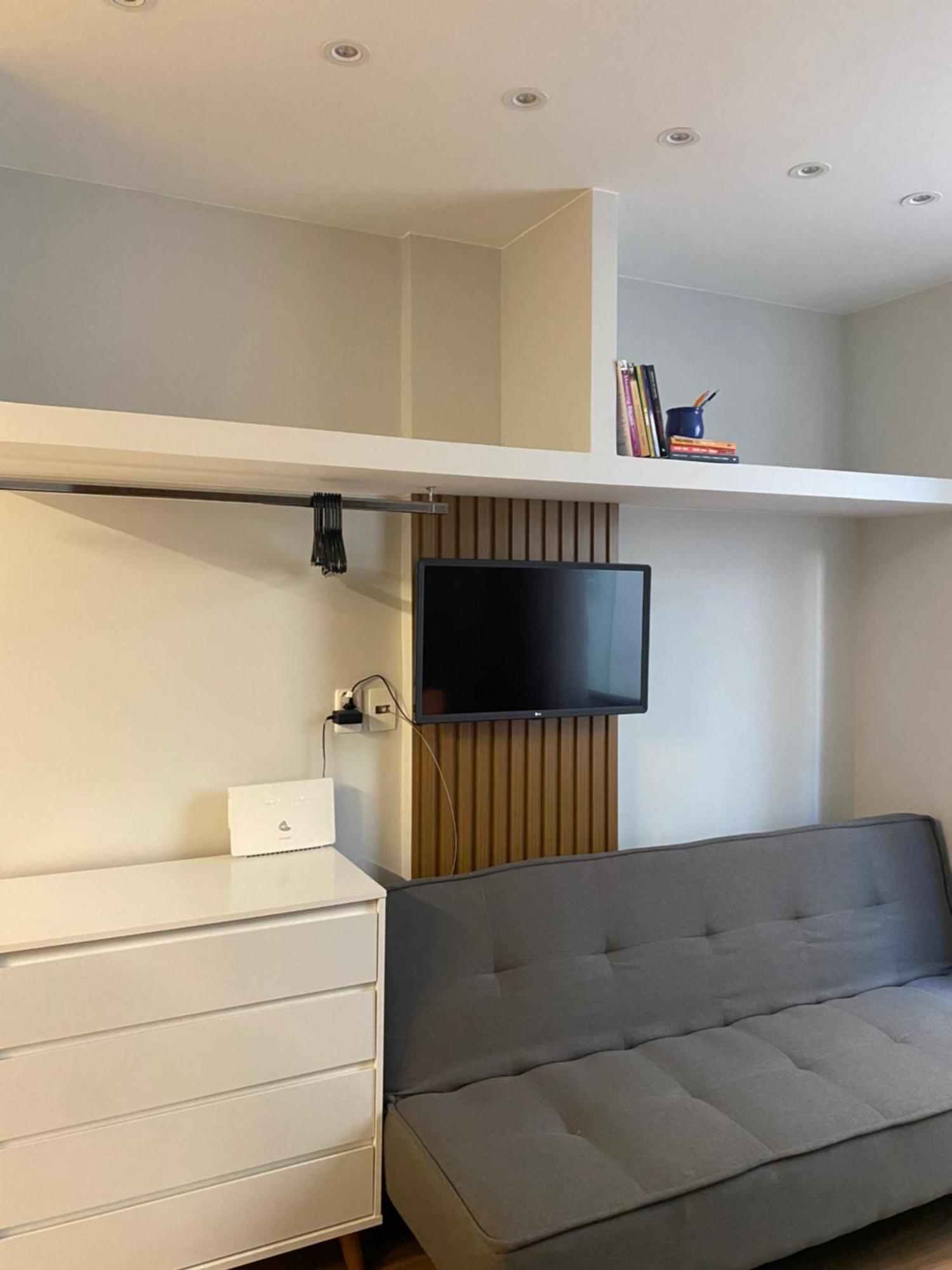 Ipanema Prudente 104 Apartment Рио де Жанейро Екстериор снимка