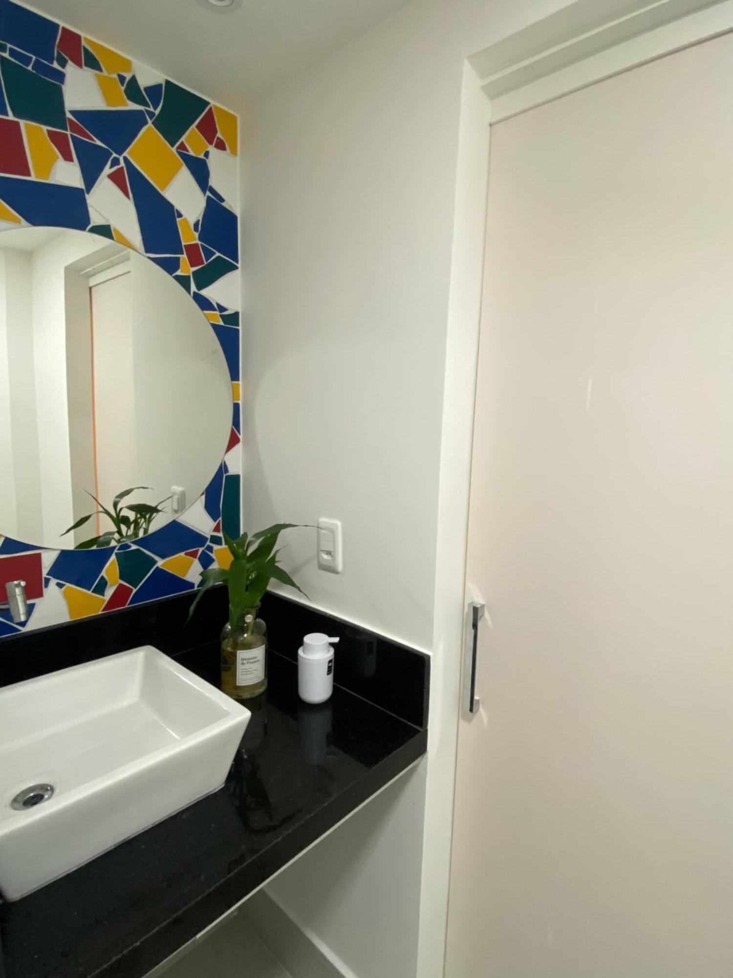 Ipanema Prudente 104 Apartment Рио де Жанейро Екстериор снимка