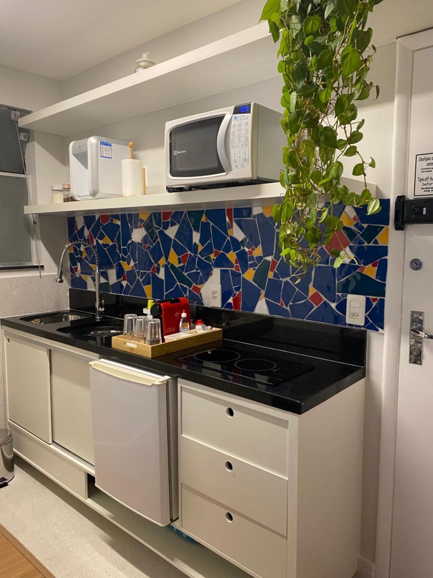 Ipanema Prudente 104 Apartment Рио де Жанейро Екстериор снимка