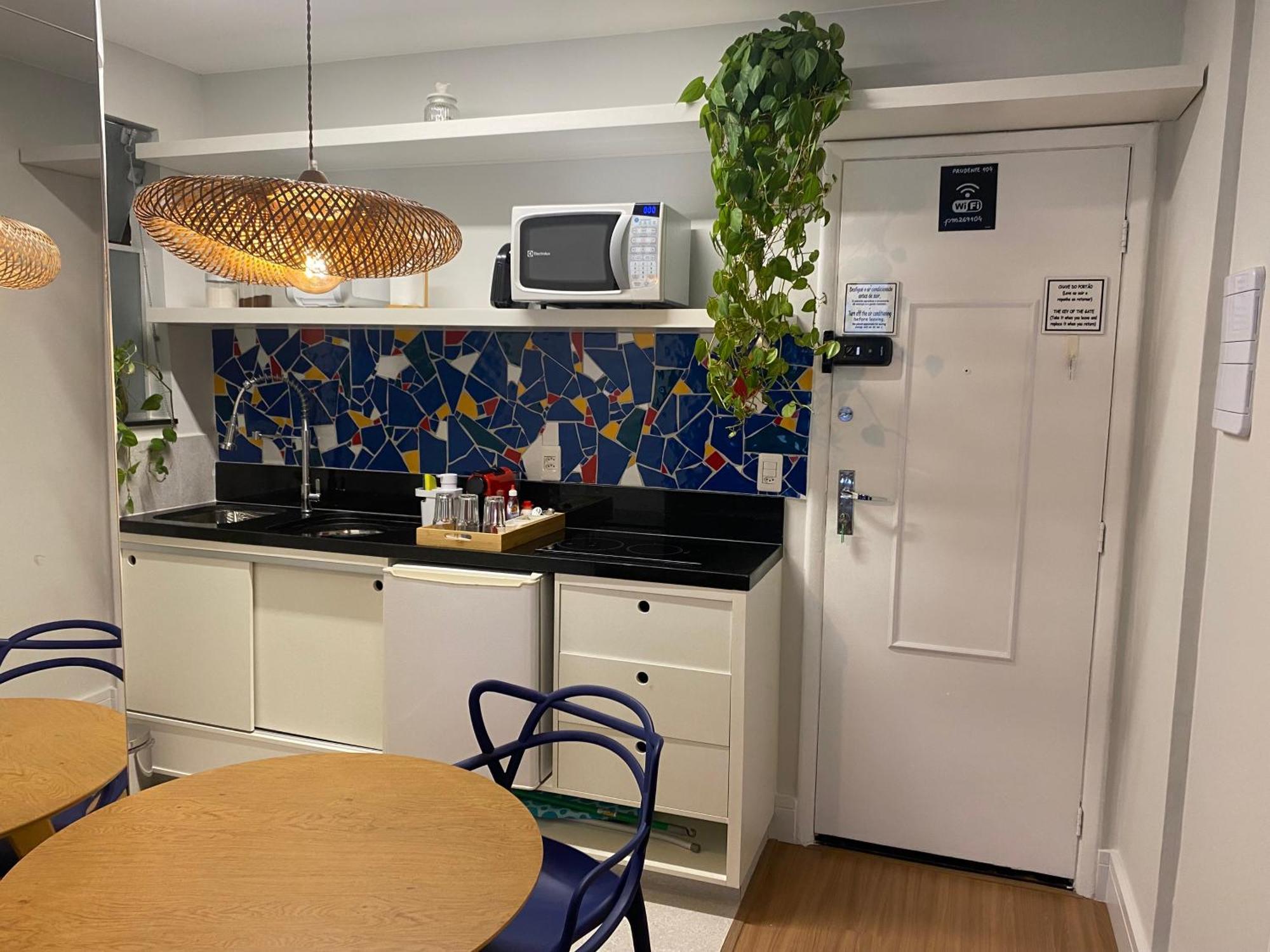 Ipanema Prudente 104 Apartment Рио де Жанейро Екстериор снимка